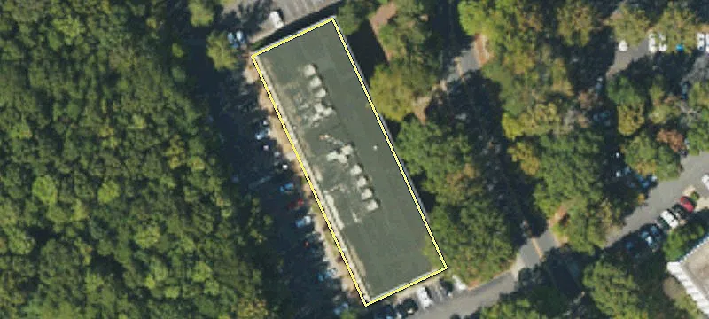 Executive Office Space Available