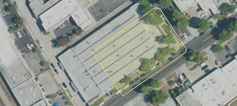 Glendale Industrial Flex Space