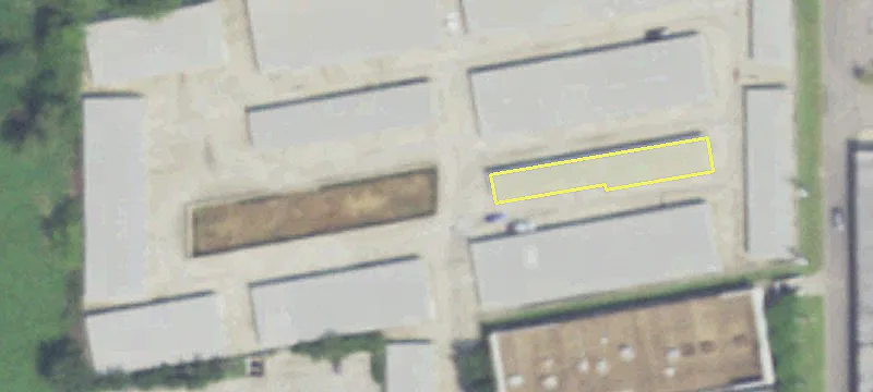 Retail Space Near HEB Center