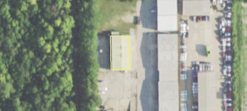 Humble Warehouse Space Available