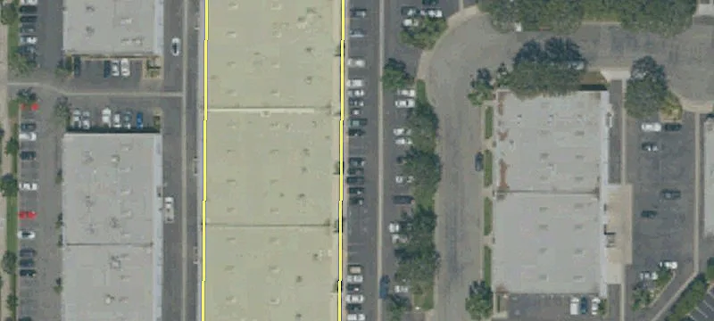 Santa Ana Warehouse Sublease