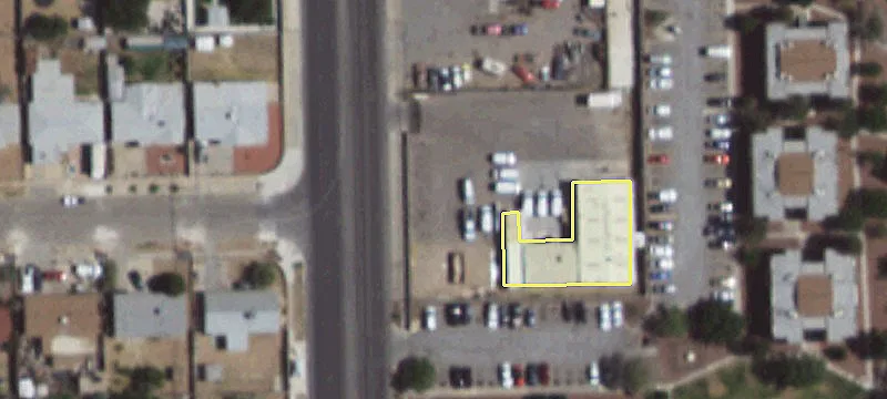 Retail Space Available For Rent