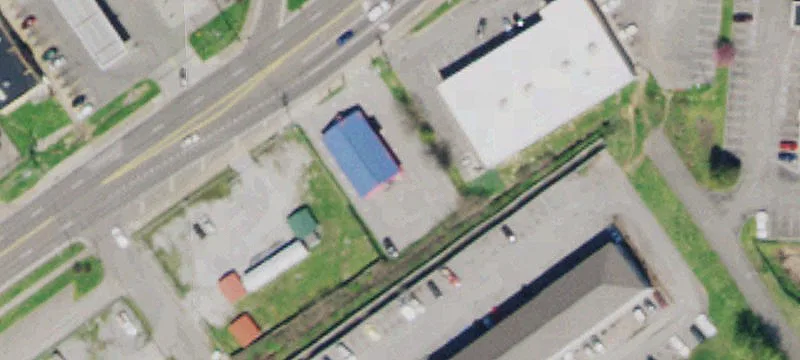 Highway Commercial Property For Lease