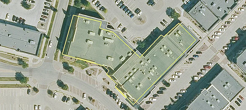 Retail Space in Growing Ankeny
