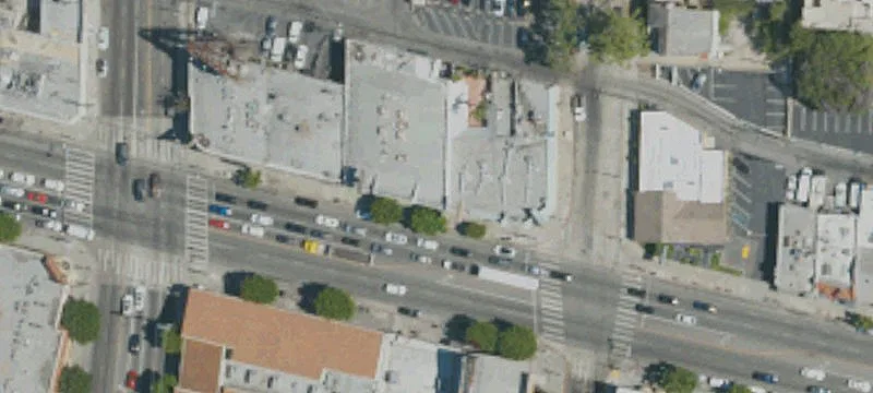 Retail/Restaurant Space Available