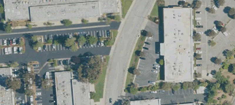 Culver City Office Space Available