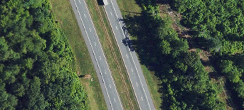 Highway Frontage Land For Sale