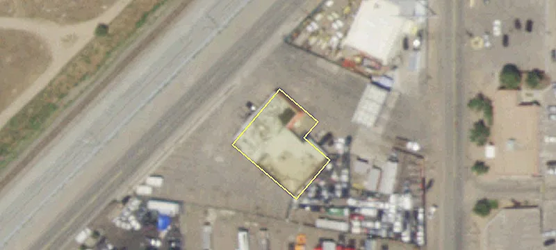 Operating Gas Station For Sale