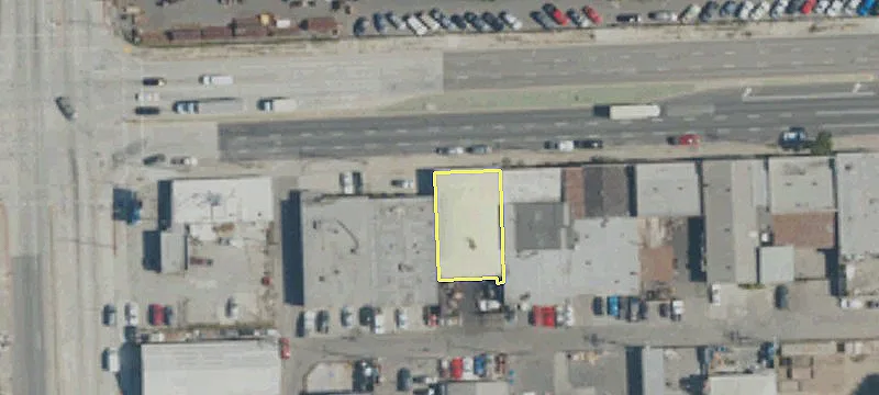 New Industrial Campus for Lease