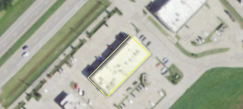 Retail Space in League City
