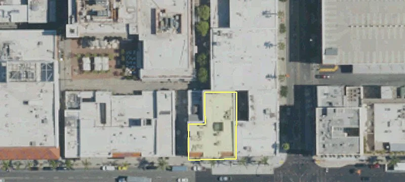 Creative Office Space in Pasadena