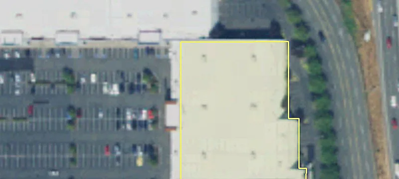 Retail Space Near Tacoma Mall