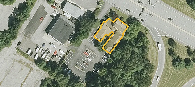 Affordable Nashua Office Space Available