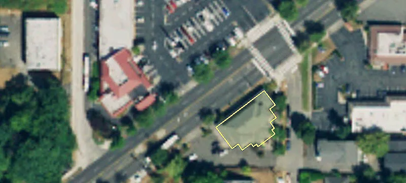 Seattle Retail Space For Lease