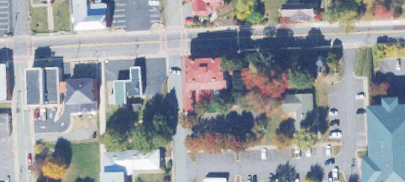 Iconic Inn & Restaurant For Sale