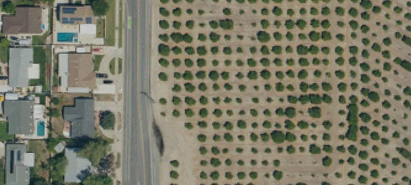 Redlands Office Building Available