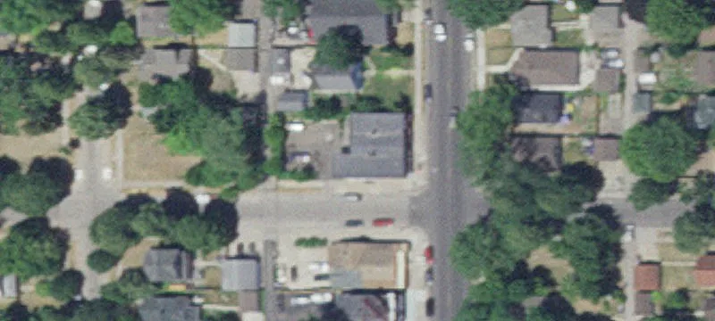 Northside Retail Opportunity on Penn