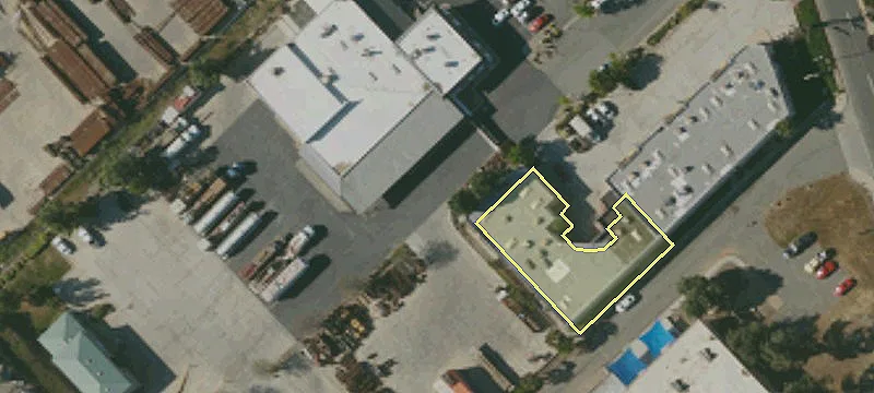 Temecula Warehouse on 3.27 Acres