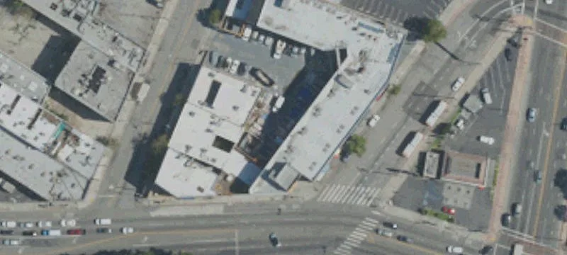 Creative Office Building For Sale