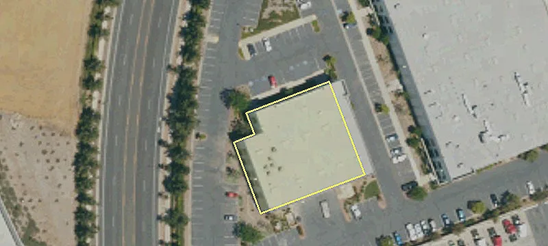 Falcon Business Park Freestanding Building