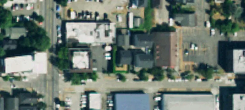 Mixed-Use Property in Thriving Seattle
