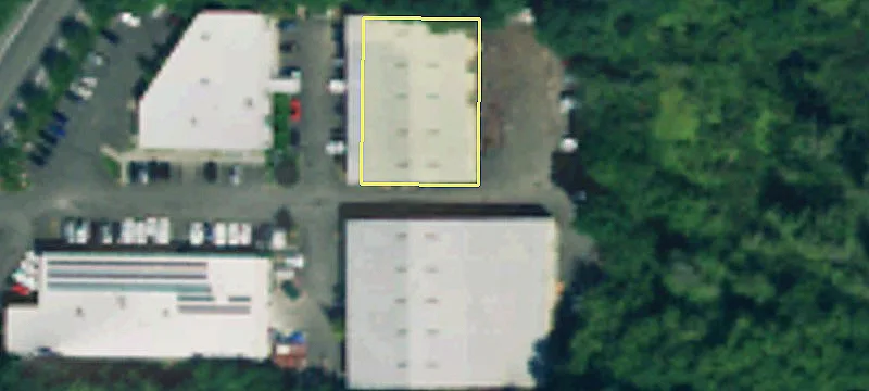 Lynnwood Industrial Buildings For Sale