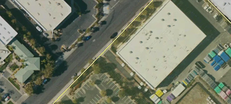 Freestanding Industrial Building For Lease