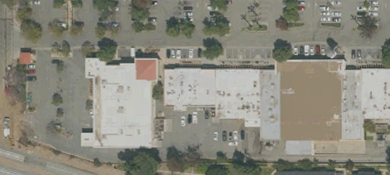 Freestanding Retail Building For Sale