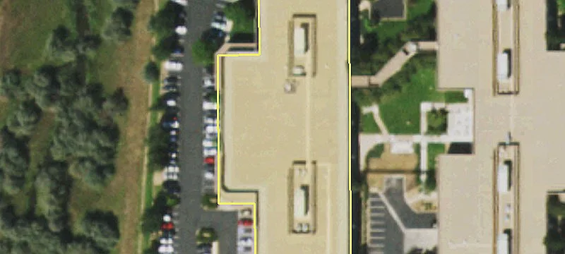Englewood Industrial Property Near I-25