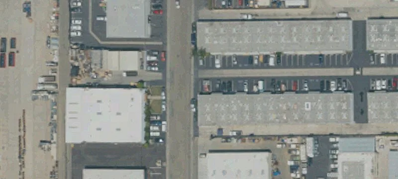 Industrial Flex Space Available