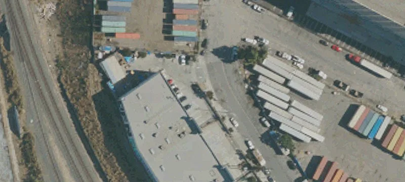 Industrial Space with Office