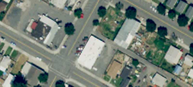 70.84 Acres Industrial Land Available