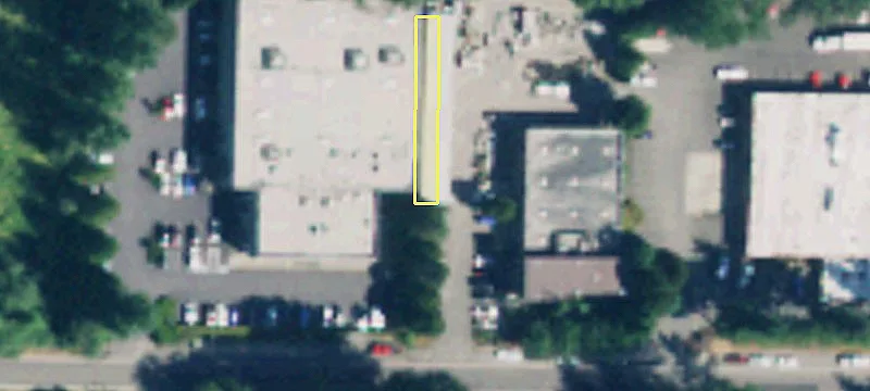 Bellevue Office Space Available