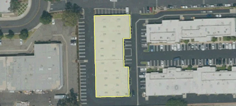 Brea Flex Space Available