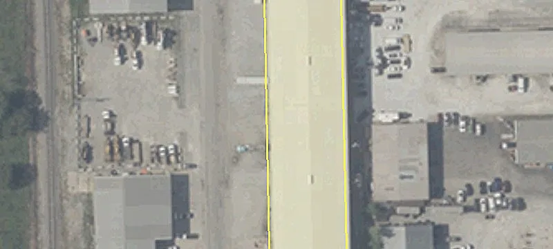 Lafayette Warehouse Space Available