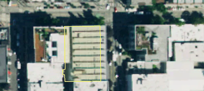 Capitol Hill Retail Space Available