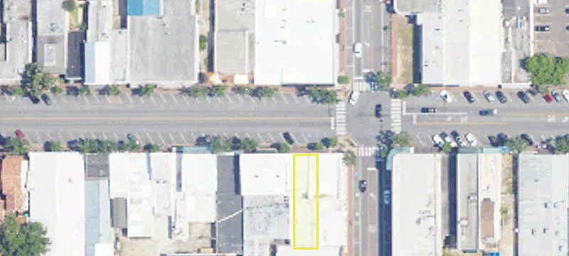 Rouge Place Retail Opportunity