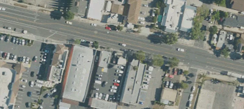 Free Standing Building For Rent