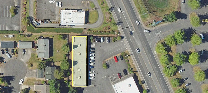 High-Traffic Retail Property For Sale
