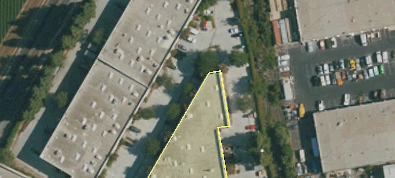 Camarillo Warehouse Space Available