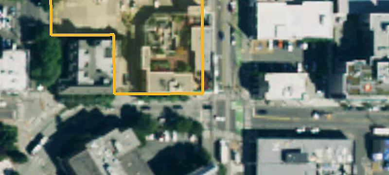 Retail Space in Seattle