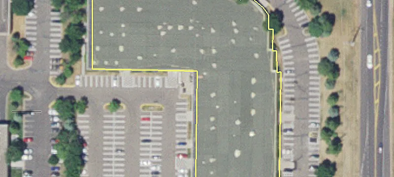 Brooklyn Park Office Space Available