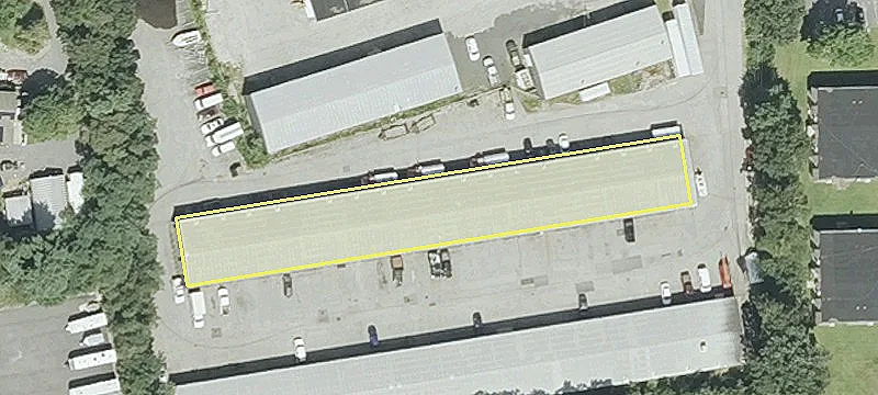 Versatile Commercial Condo with Garage