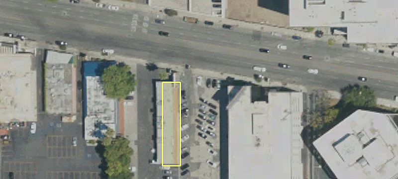 Encino Office Space For Rent