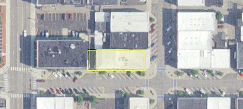 Historic Brainerd Office Space