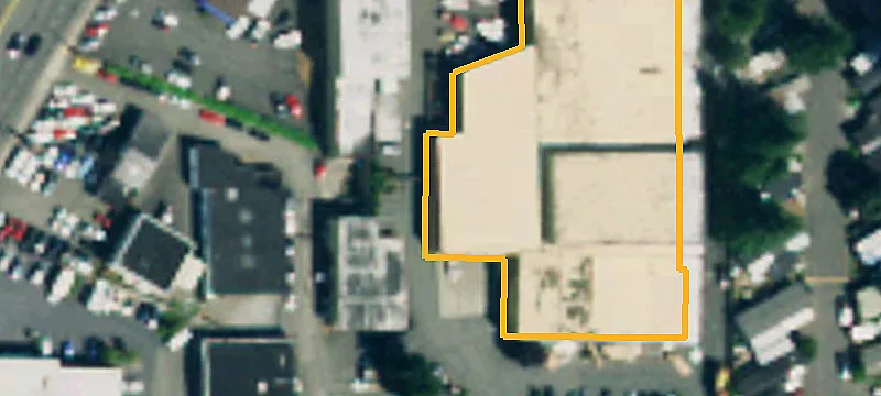 Industrial Space Available for Rent