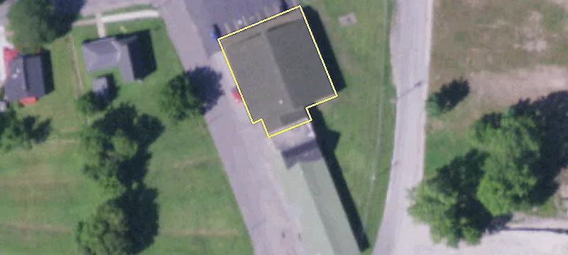 Industrial Property in Oneida, NY