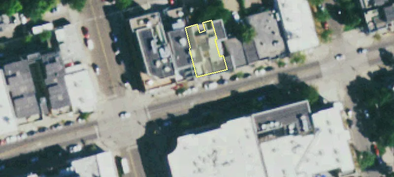 Downtown Boulder Retail/Office Space