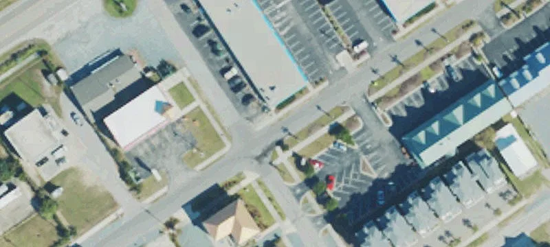 Established Restaurant Business and Building