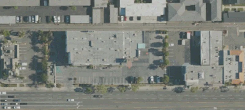 Freestanding Industrial Building For Sale